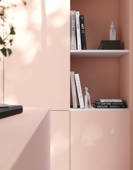 Tanned peach | Wood panels | UNILIN Division Panels