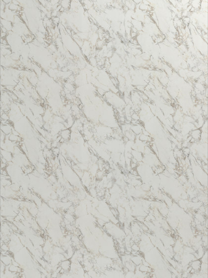 Carrara creamy | Planchas de madera | UNILIN Division Panels