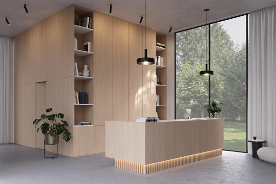 Atlas Oak | Piallacci legno | UNILIN Division Panels