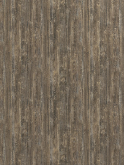 Barnwood bark brown | Holz Furniere | UNILIN Division Panels