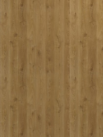 Minnesota Oak warm natural | Wood veneers | UNILIN Division Panels