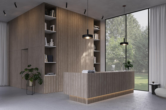 Nordic Pine grey brown | Piallacci legno | UNILIN Division Panels