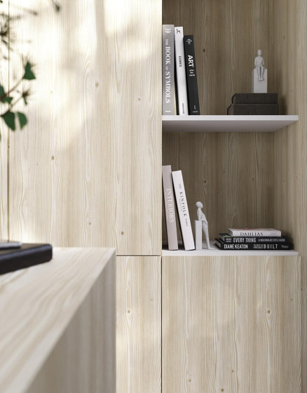 Nordic Pine light natural | Piallacci legno | UNILIN Division Panels