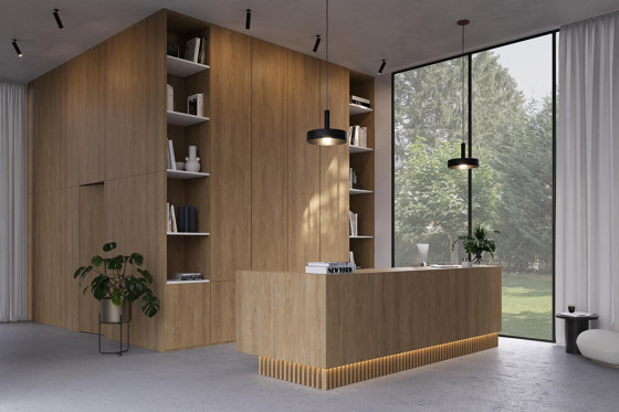Robinson Oak beige | Piallacci legno | UNILIN Division Panels