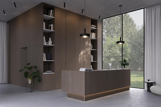 Sinai Oak | Piallacci legno | UNILIN Division Panels