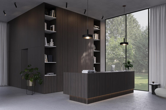 Verona Oak | Holz Furniere | UNILIN Division Panels