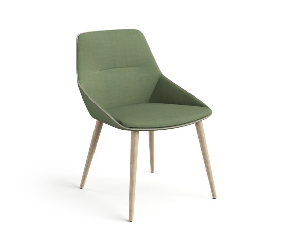 ray soft 9613 | Chairs | Brunner