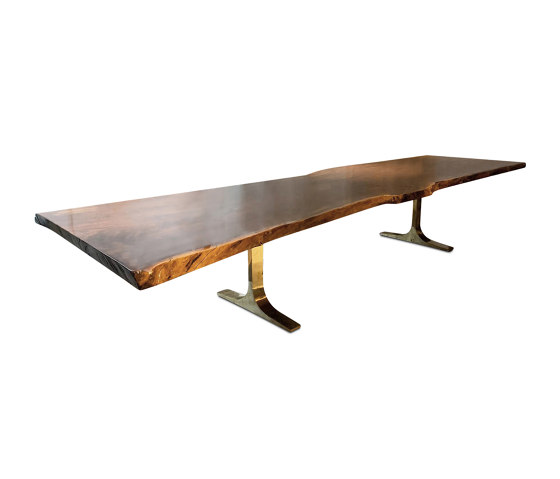 Ambrosi Table | Dining tables | Costantini