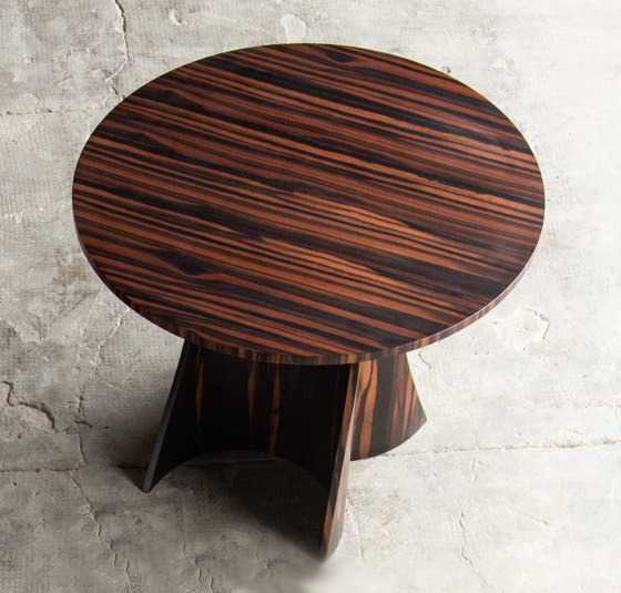 Andino Table | Dining tables | Costantini