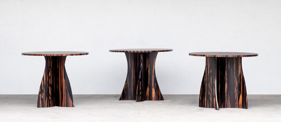 Andino Table | Dining tables | Costantini