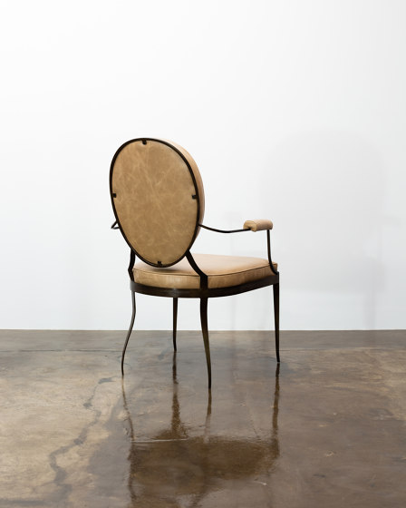 Andre Chair | Sillas | Costantini
