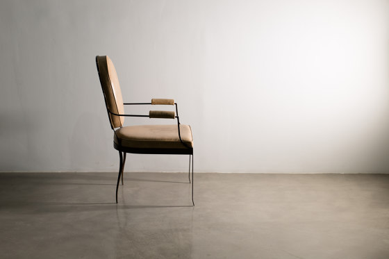 Andre Chair | Sillas | Costantini