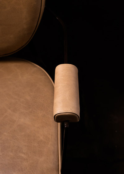 Andre Chair | Sedie | Costantini