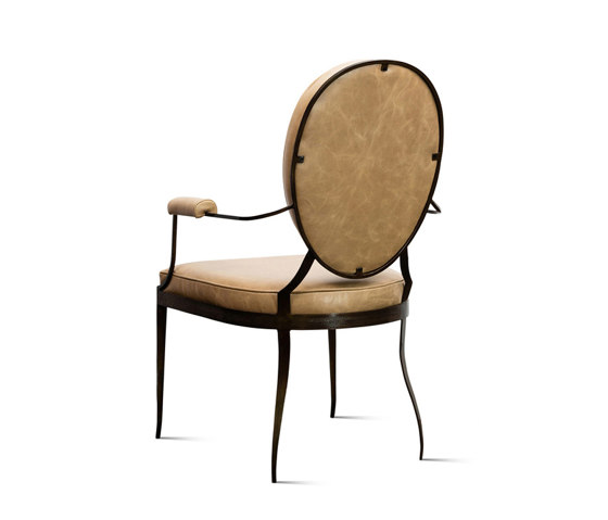 Andre Chair | Sedie | Costantini