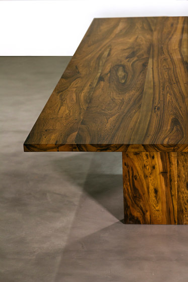 Andre Table | Dining tables | Costantini
