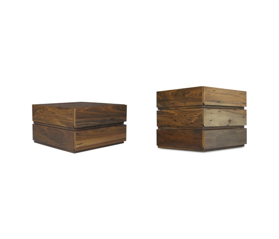 Baccello Drawers | Night stands | Costantini