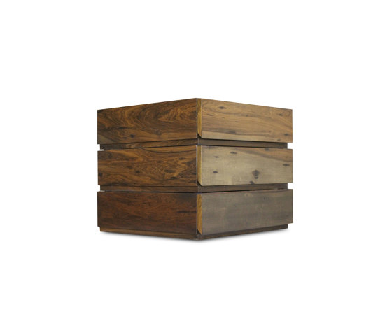 Baccello Drawers | Night stands | Costantini