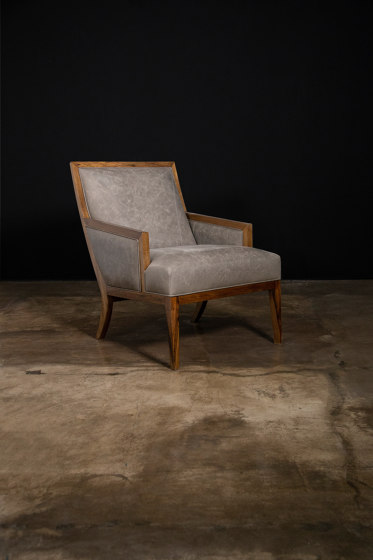 Belgrano Lounge Chair | Sessel | Costantini