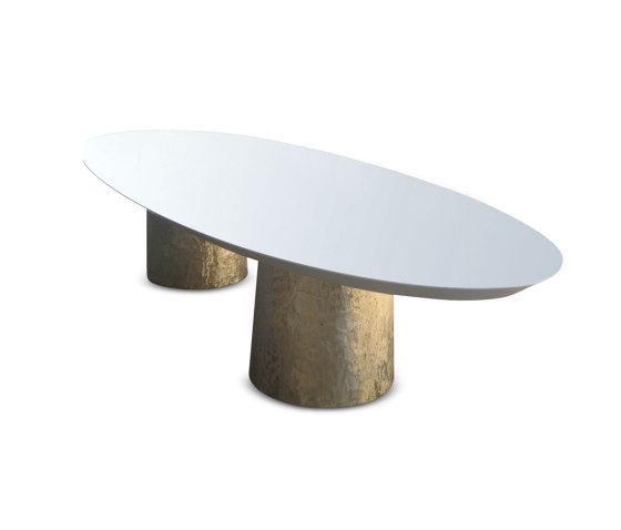 Benone Table | Dining tables | Costantini