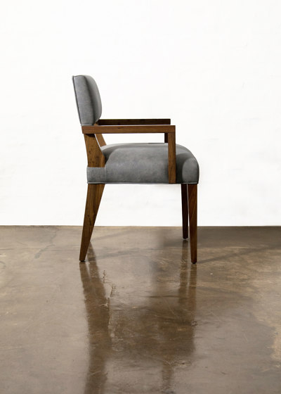 Bruno Arm Chair | Chairs | Costantini