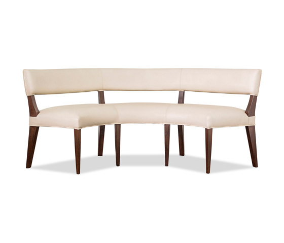 Bruno Booth | Benches | Costantini