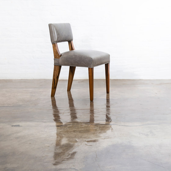 Bruno Chair | Stühle | Costantini