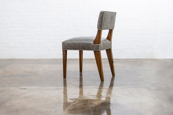 Bruno Chair | Chairs | Costantini