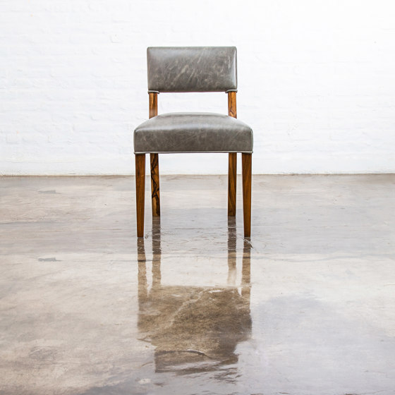 Bruno Chair | Sedie | Costantini