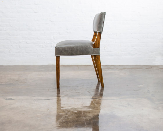 Bruno Chair | Sillas | Costantini