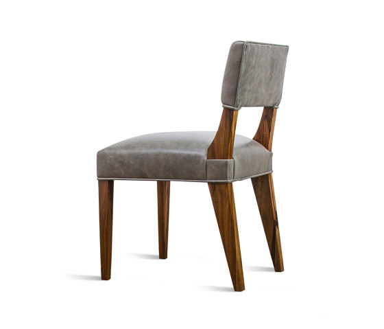 Bruno Chair | Chaises | Costantini