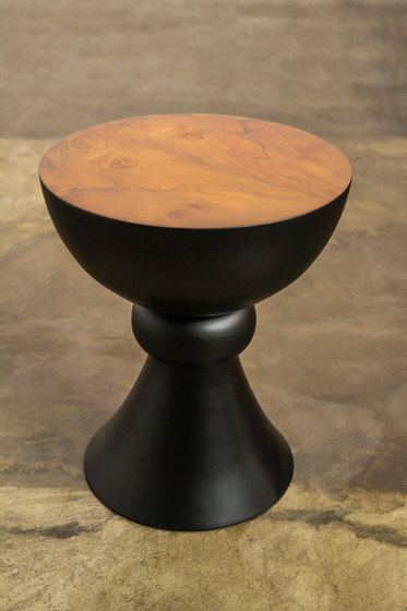 Caliz Table | Tavolini alti | Costantini