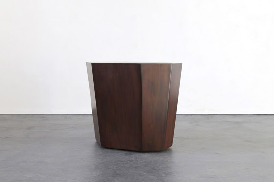 Clariss Table | Side tables | Costantini