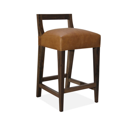 Ecco Stool | Counter stools | Costantini