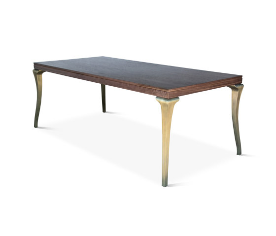 Enzio Dining Table | Dining tables | Costantini