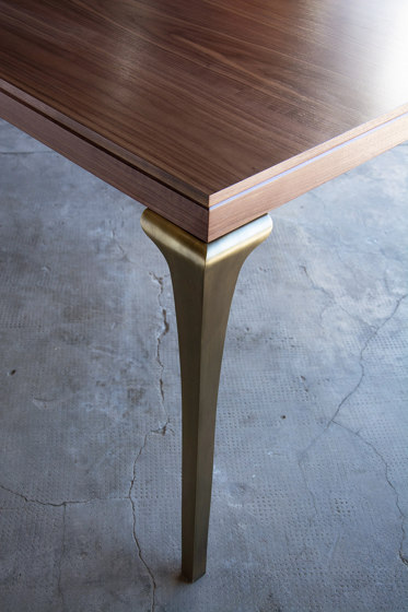 Enzio Dining Table | Dining tables | Costantini
