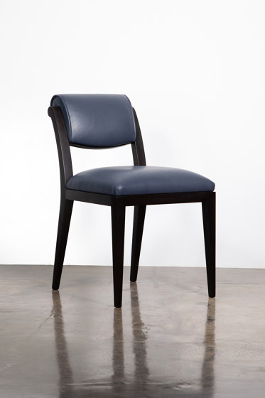 Gianni Dining Chair | Sedie | Costantini