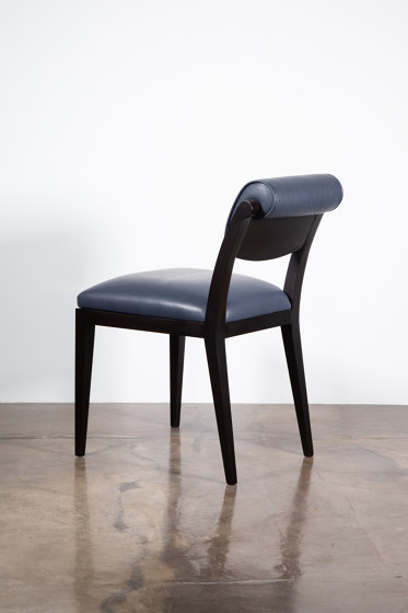 Gianni Dining Chair | Sedie | Costantini