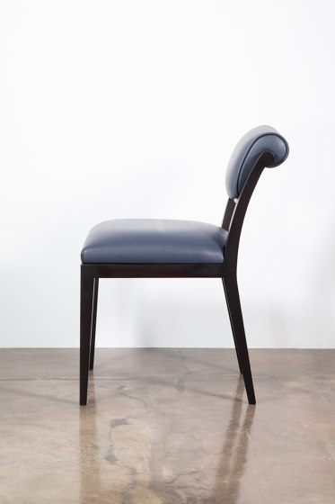 Gianni Dining Chair | Chaises | Costantini