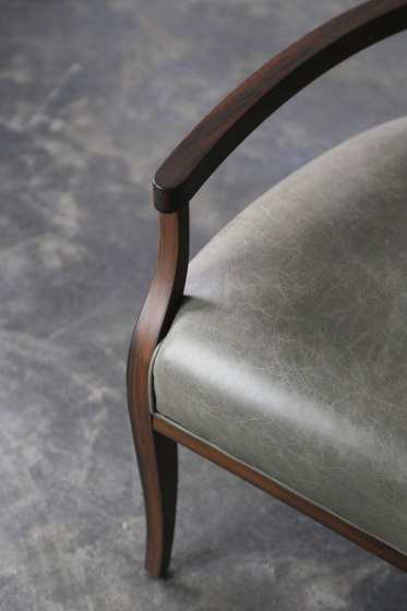 Gianni Lounge Chair | Poltrone | Costantini