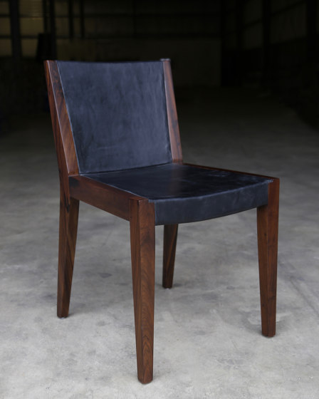 Giovanni Chair | Sillas | Costantini
