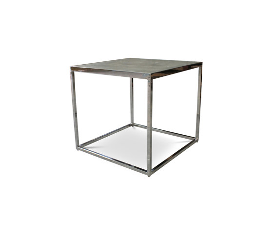 Jesse Cocktail Table | Side tables | Costantini