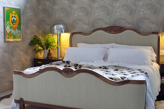 Louis XV Bed | Bedframes | Costantini
