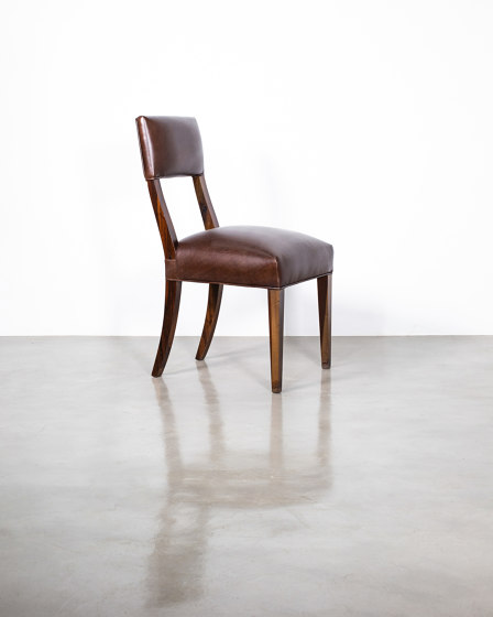 Luca Chair | Chaises | Costantini