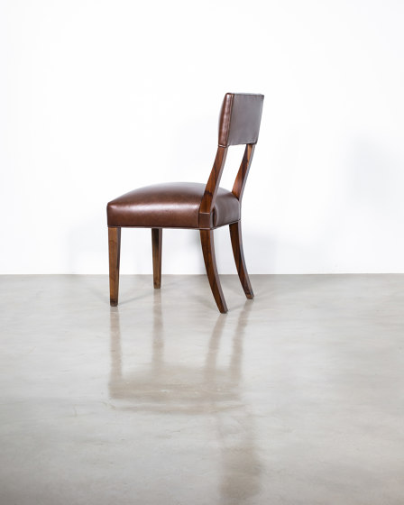 Luca Chair | Sedie | Costantini
