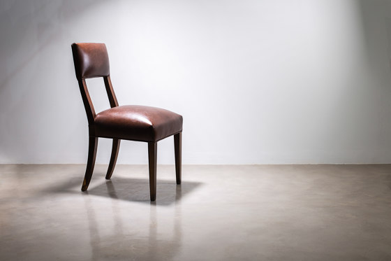 Luca Chair | Sedie | Costantini