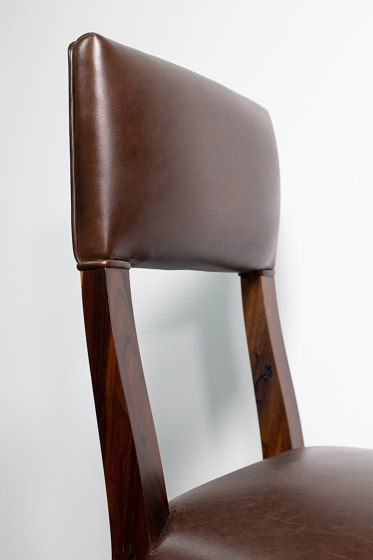 Luca Chair | Sillas | Costantini