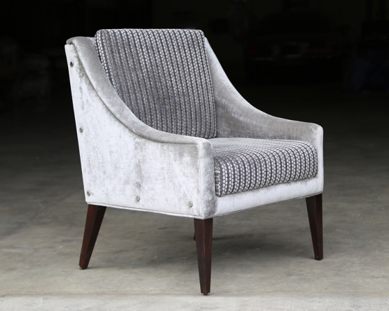 Lucina Chair | Sillones | Costantini
