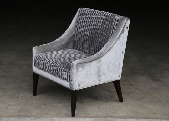 Lucina Chair | Armchairs | Costantini
