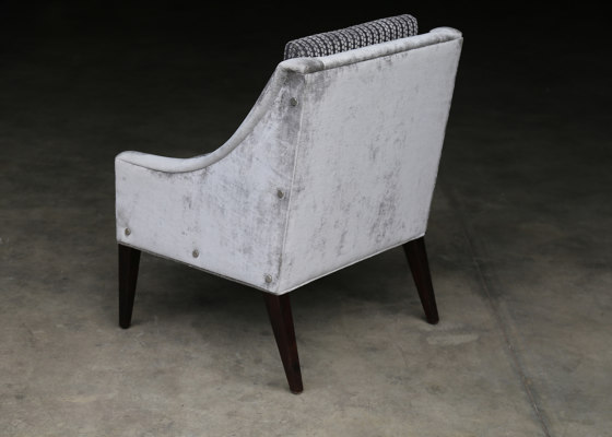 Lucina Chair | Fauteuils | Costantini