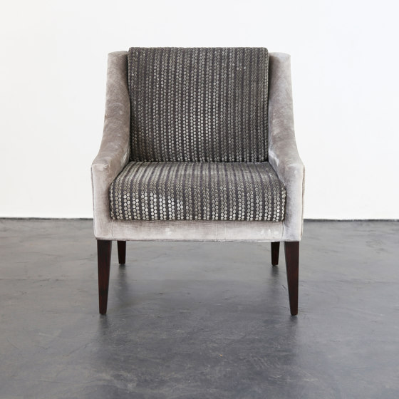 Lucina Chair | Sessel | Costantini